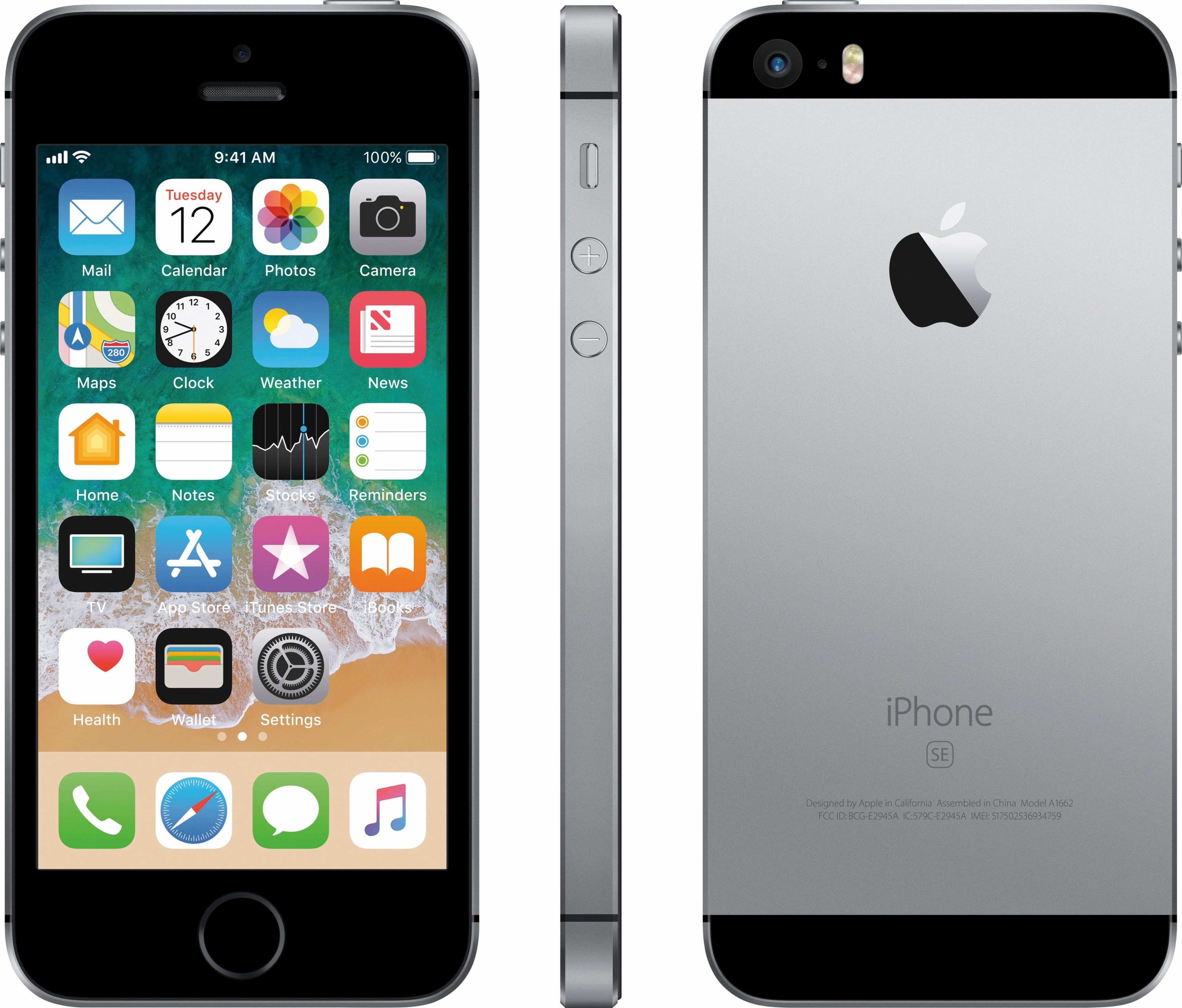 Laporan: iPhone SE berbiaya rendah akan kembali tahun depan