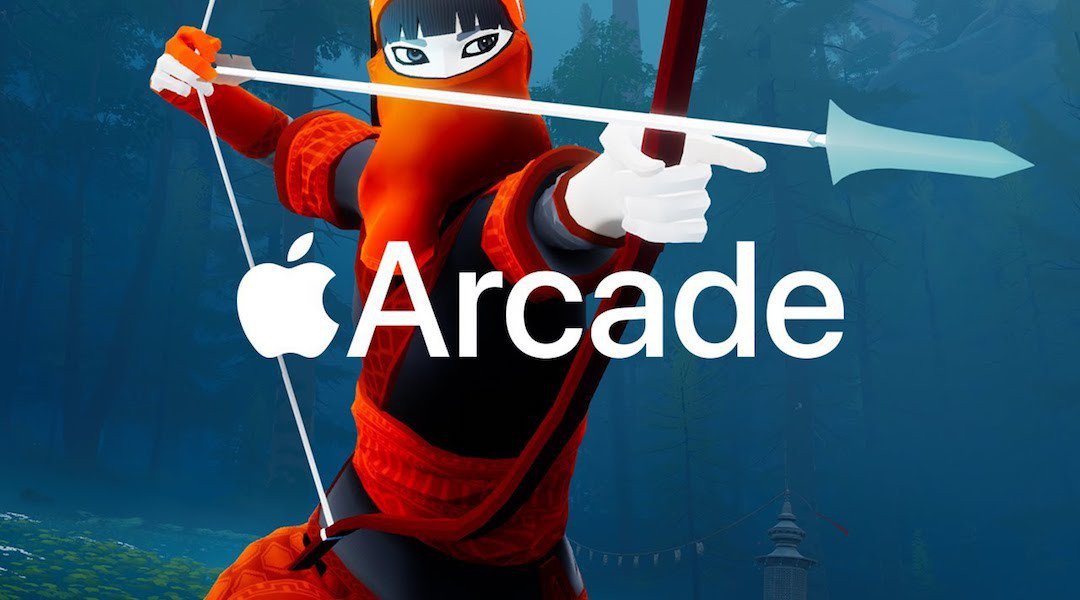 Layanan game Apple Arcade akan tiba pada 19 September dengan harga $ 4,99 per bulan