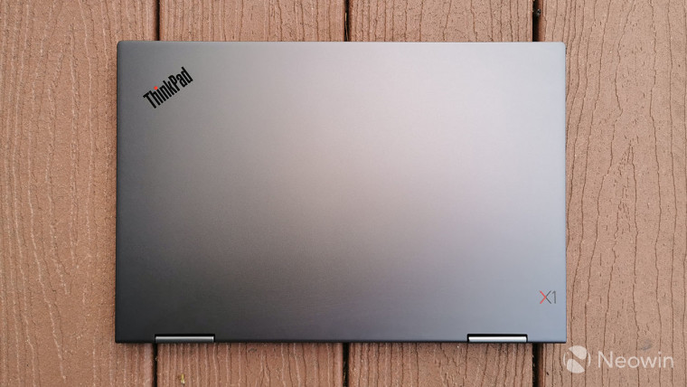 Lenovo menyegarkan sebagian besar jajaran ThinkPad dengan prosesor Intel 10th-gen