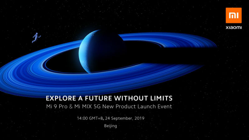 MIUI 11, Mi 9 Pro dan Mi MIX 5G akan Resmi Diluncurkan pada 24 September