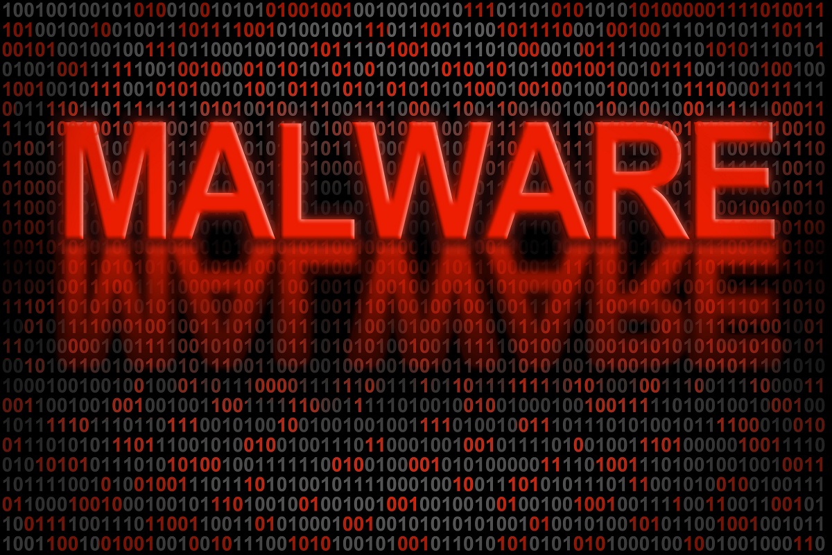 Malware Crisis menginfeksi mesin virtual