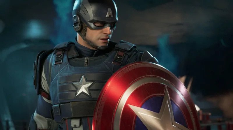 Marvels Avengers - Tanggal Rilis dan Trailer Gameplay Pertama - gambar # 1