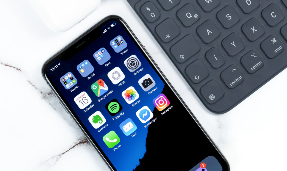 Masalah iPhone XS: # 1 Masalah Terbesar yang Dilaporkan