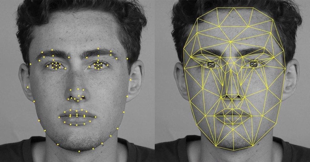 Banyak program dan perangkat yang sudah menggunakan pengenalan wajah sebagai tindakan pencegahan keselamatan berkat penggunaan Deep Learning.