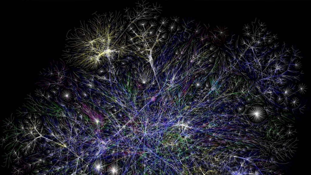 Jika jaringan saraf dapat mensimulasikan jaringan neuron, Deep Learning melangkah lebih jauh