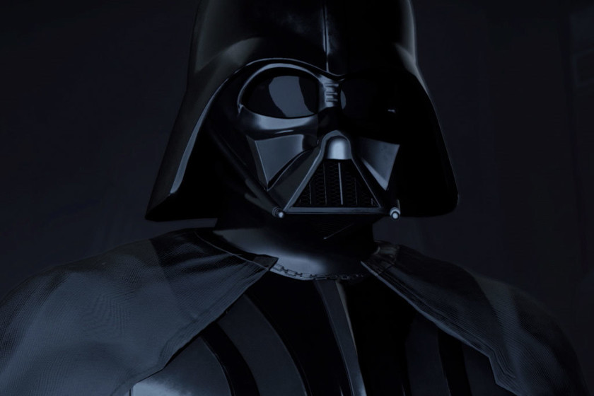 Mengungkap episode kedua Vader Immortal: A Star Wars VR Series. Sekarang Anda bisa mendapatkannya!