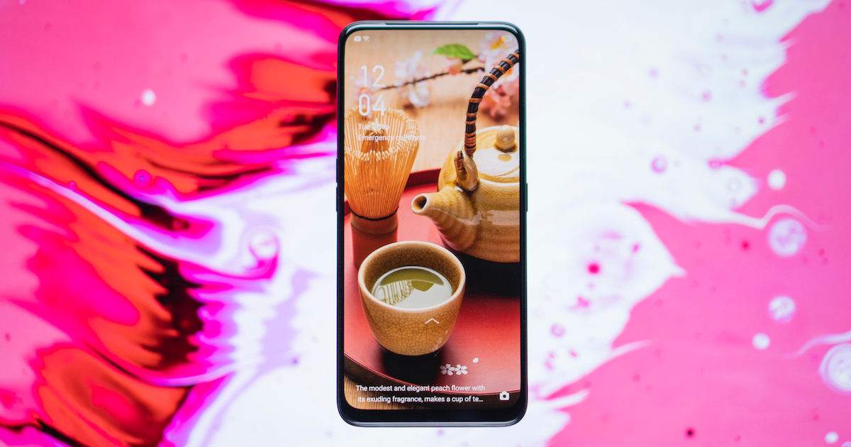 A deep-dive into the OPPO Reno2 Z, the ultimate smartphone for your next purchase