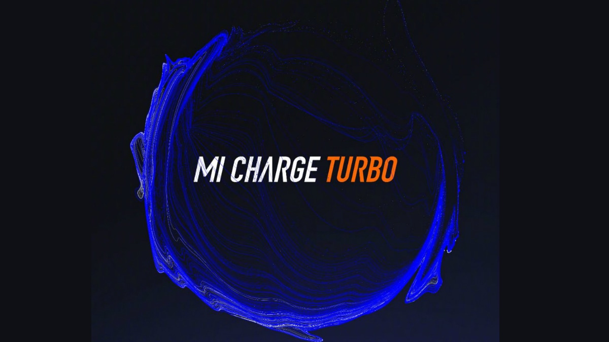 Mi Charge Turbo Wireless Charging Tech to Launch on September 9, Xiaomi Confirms
