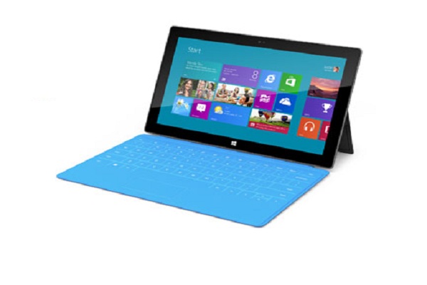 Microsoft membingungkan pengguna dengan Surface RT, klaim pengamat industri