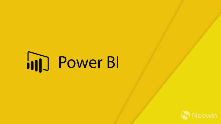 Microsoft merinci fitur 2019 rilis gelombang 2 untuk Power BI dalam video ikhtisar