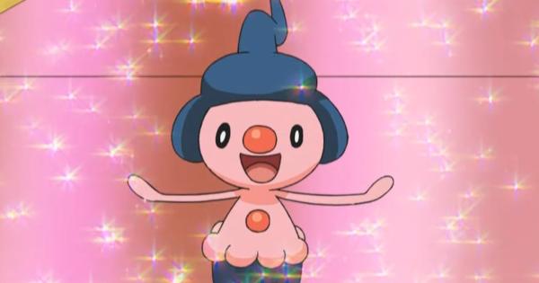 Mime Jr akhirnya datang ke Pokemon GO, tetapi mendapatkannya akan sulit