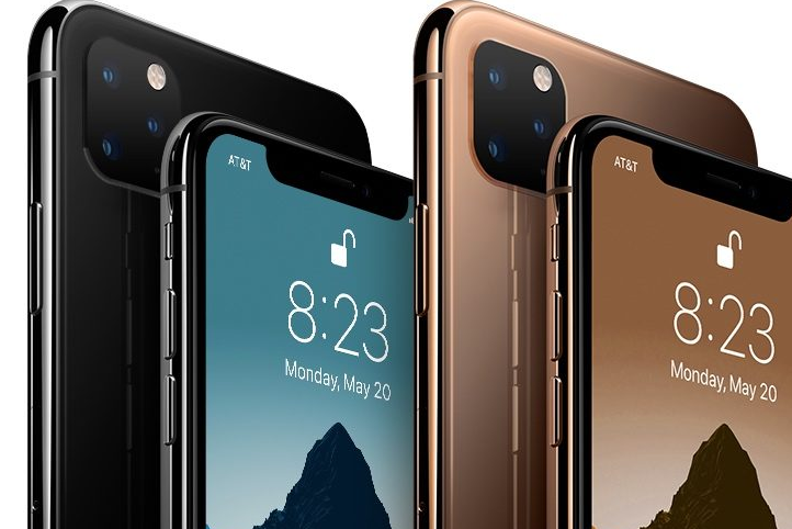 Ming-Chi Kuo menempatkan prediksi untuk iPhone 2020 di atas meja