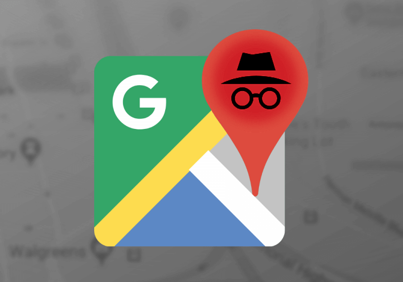 Mode penyamaran untuk Google Maps diluncurkan untuk pengguna tertentu