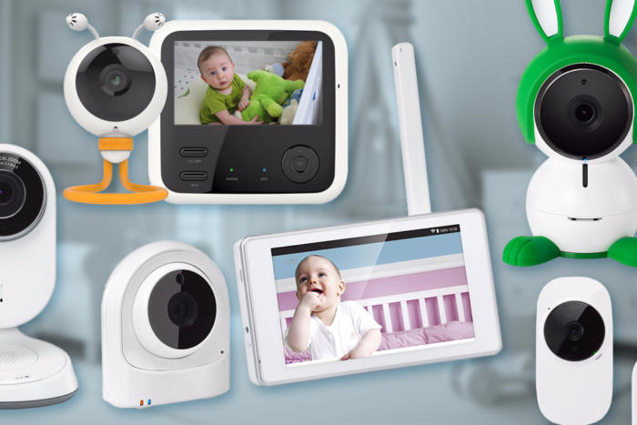 Monitor video bayi terbaik 2019: Ulasan dan saran pembelian