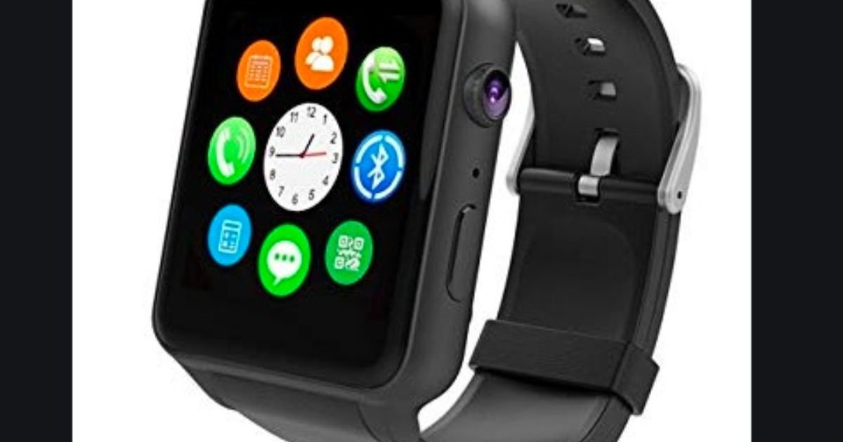 Mulai dengan program penggantian layar Apple Watch 2 dan 3