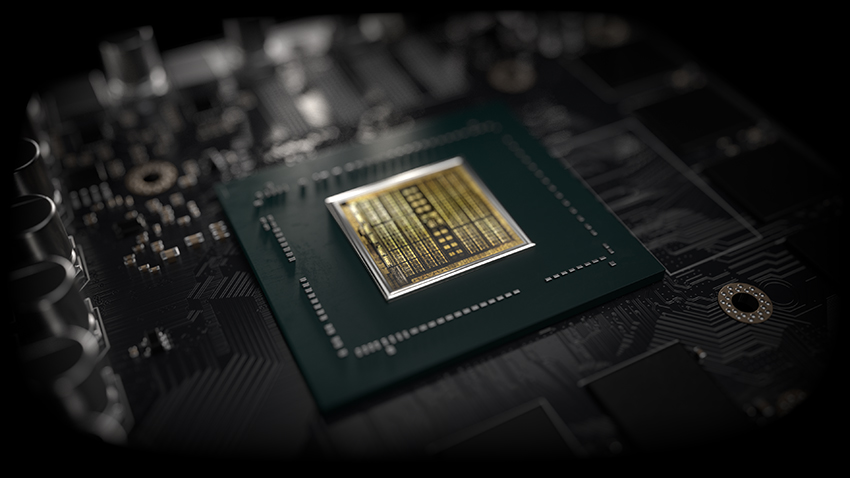 NVIDIA GeForce GTX 1660 Super Seharusnya Dalam Pekerjaan; Bisa Meluncurkan Bulan Depan