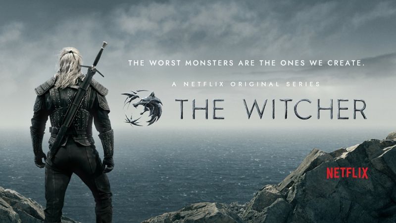 Netflix Mungkin Secara Tidak Resmi Mengumumkan Tanggal Rilis Witcher Pada Facebook