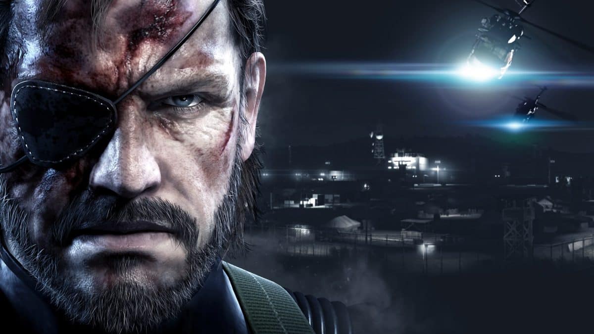 New Metal Gear dalam perjalanan ke PlayStation 5 dan Xbox Scarlett?