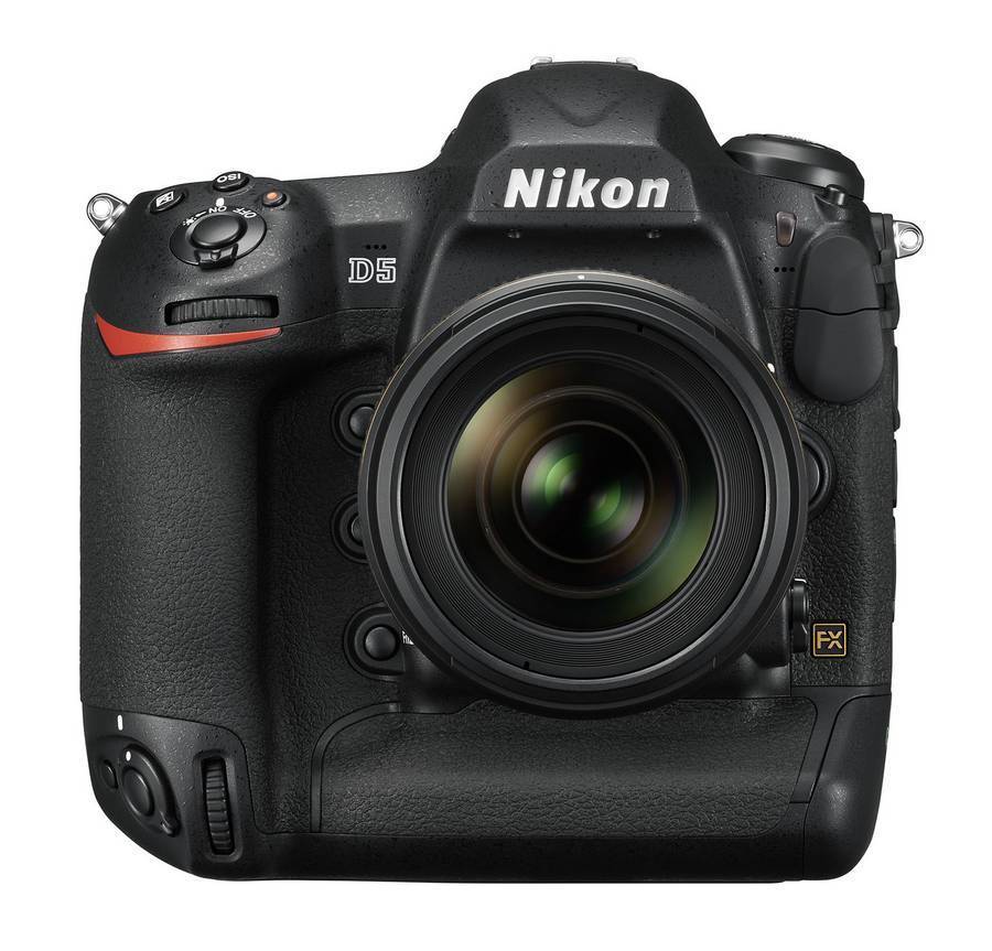 Nikon D6 Telah (Sort Of) Telah Diumumkan Secara Resmi