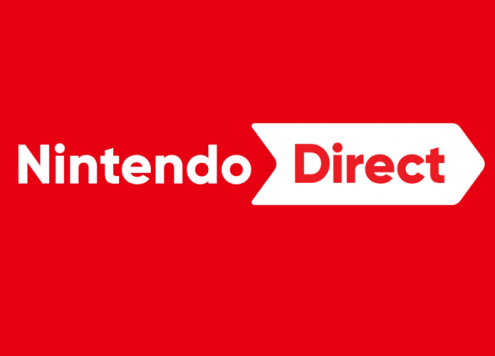 Nintendo Direct datang 4 September 2019