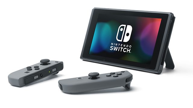 Nintendo Switch 9.0.0 Update Patch Notes
