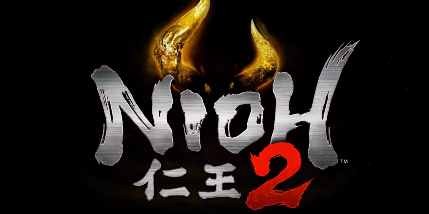 Nioh 2 На самом деле, приквел отправит игроков в темное царство 1