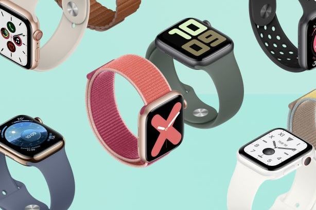 O2 akan kompatibel dengan eSIM dari Apple Watch per Oktober