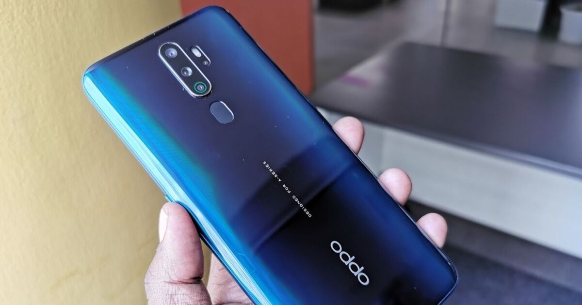 OPPO A9 2020 unboxing and first impressions: a promising phone that’s priced on the higher side