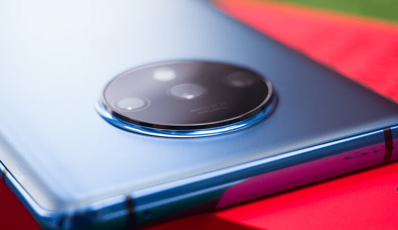 OnePlus 7T är nu officiellt den bästa processorn och en skärm på 1,90 Hz