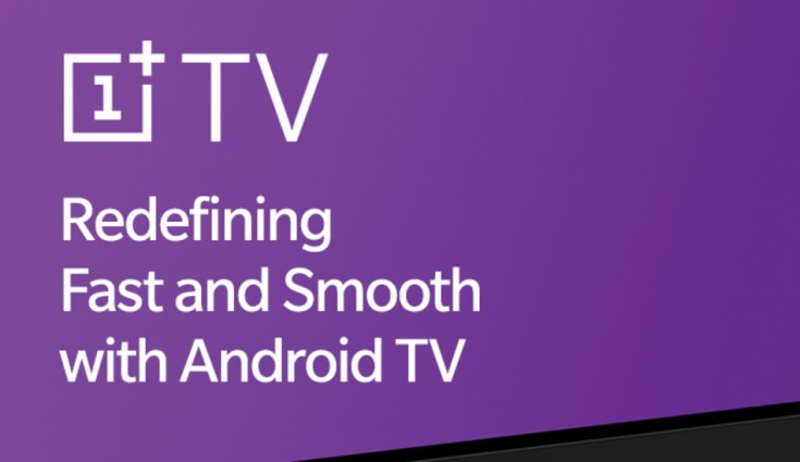 OnePlus TV akan mendapatkan pembaruan TV Android selama tiga tahun: Pete Lau