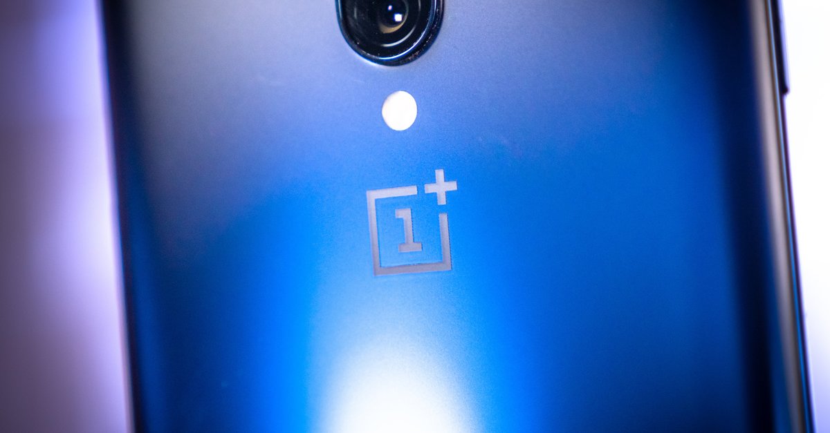 OnePlus mengejek Huawei - dan memukul titik sakit