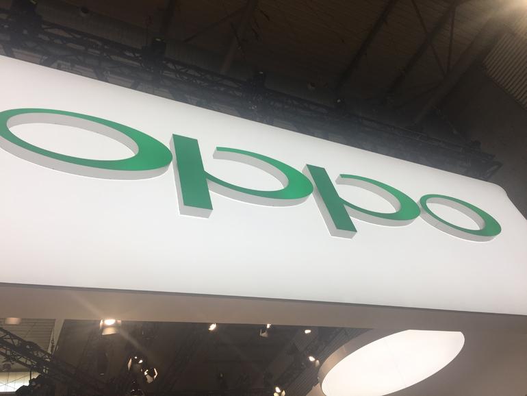 Oppo berinvestasi 10 miliar yuan dalam R&D 5G