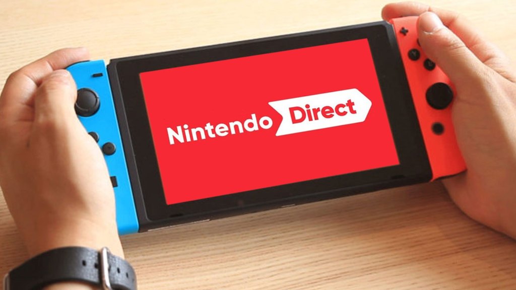 Nintendo Direct: Lihat semua berita dari presentasi September