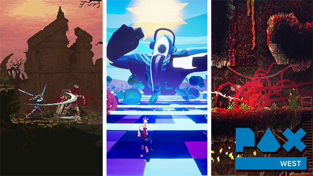 The good, bad, and the weird indies of PAX West 2019