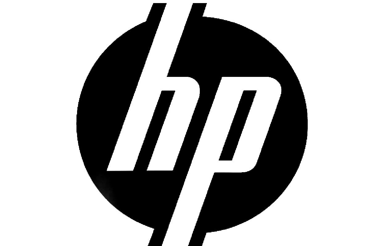 PC HP kembali ke menu dengan paket Dellish