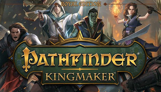 Pathfinder Kingmaker: Bagaimana Mod Dapat Meningkatkan Game