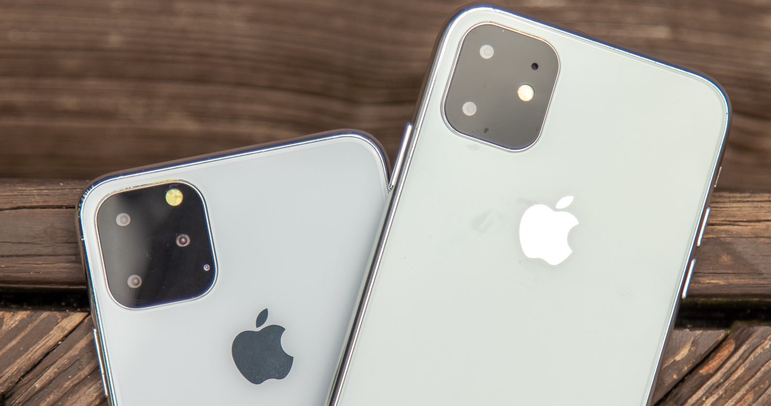 Peluncuran iPhone 2019 Edisi Akan Segera Memiliki Sensor Co-Processor 'R1' Baru dengan nama sandi 'Rose'?