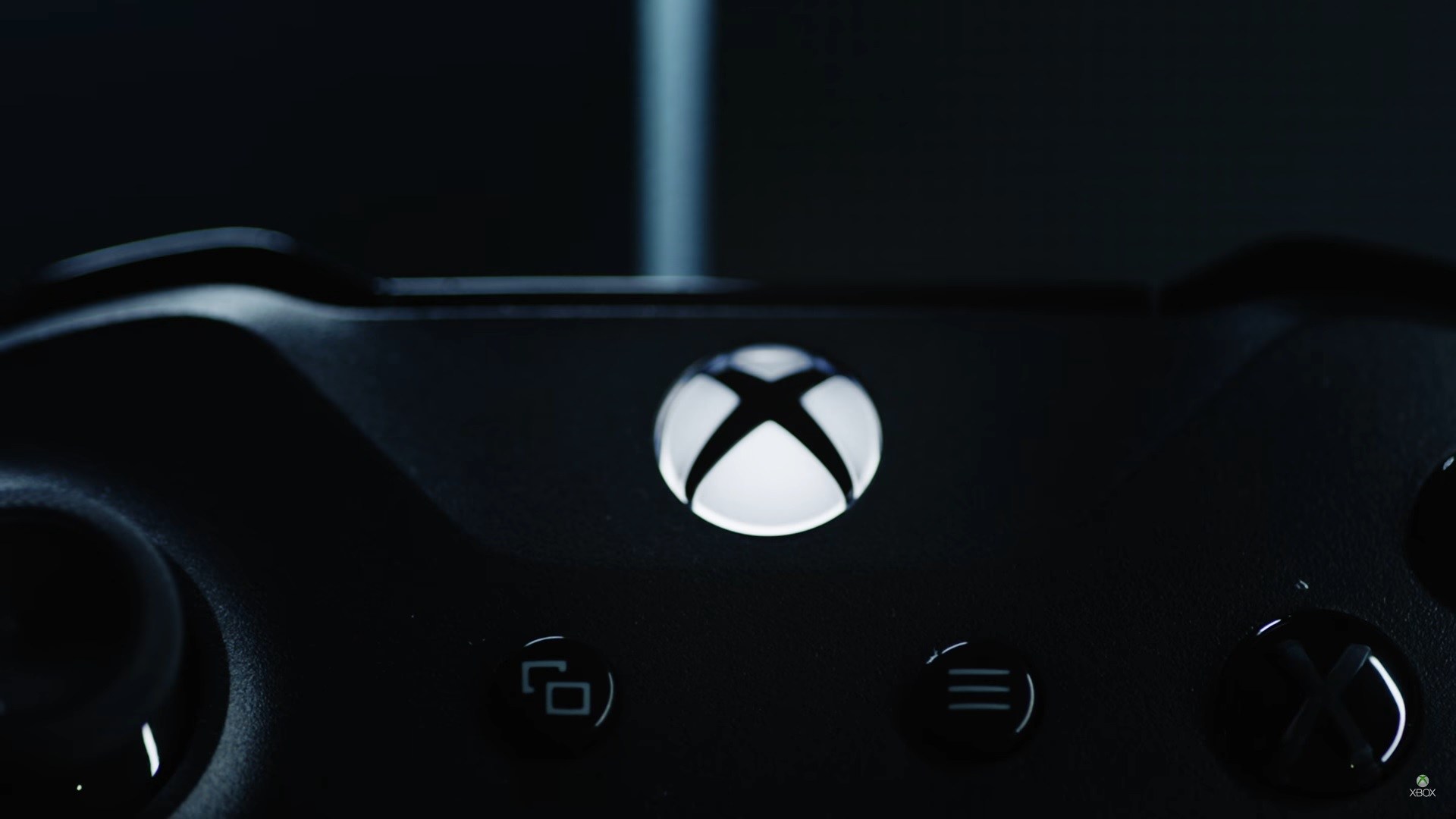 Pembaruan baru untuk sistem operasi Xbox One