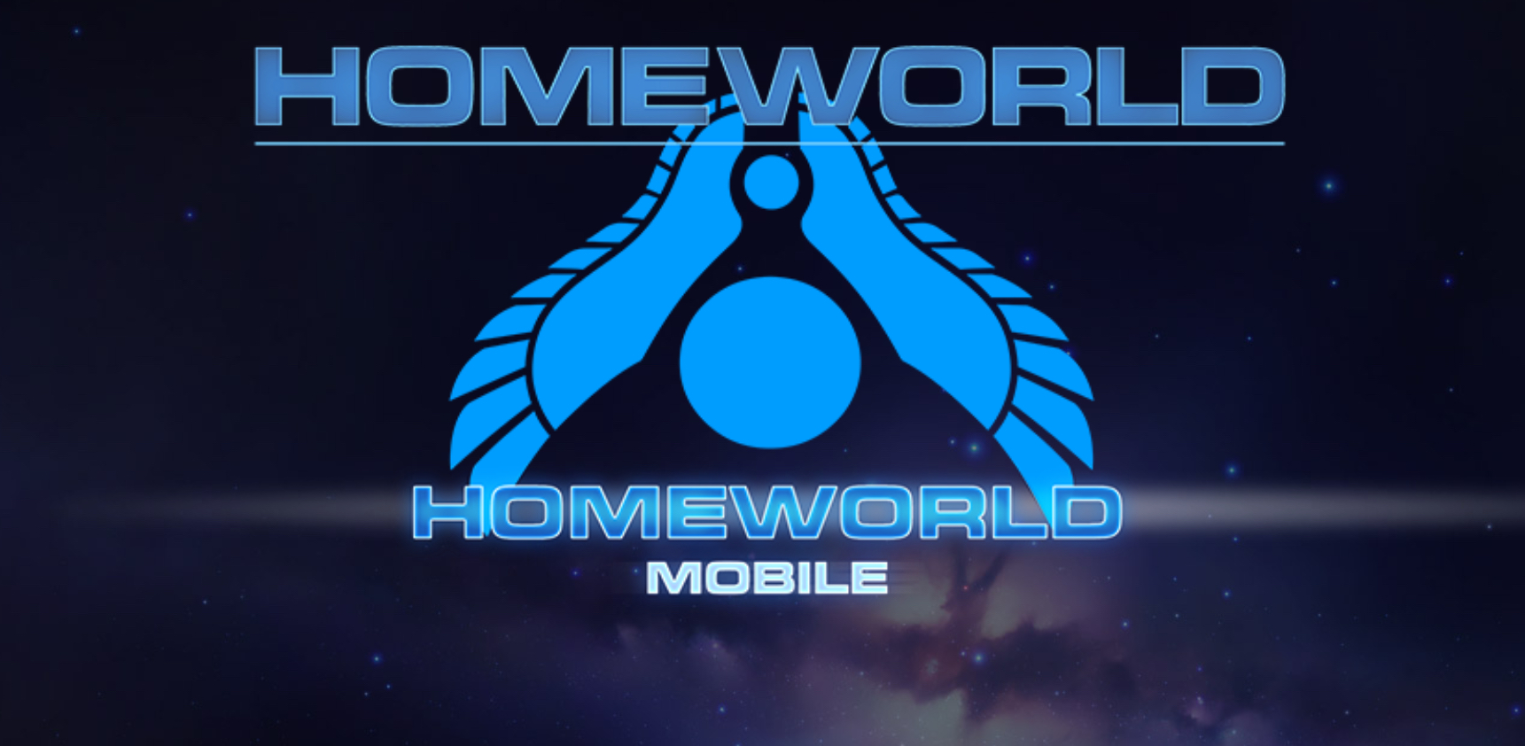 Penerbitan Gearbox Mengumumkan 'Homeworld Mobile' Akan Segera Dilepas Bersama Para Pendukung Homeworld 3 Mendapatkan Akses Dini
