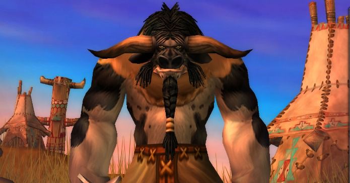 Pengalaman peluncuran World of Warcraft Classic tergantung pada ras Anda 2