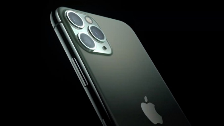  Apple iPhone 11 iPhone 11 Data Penjualan Pro