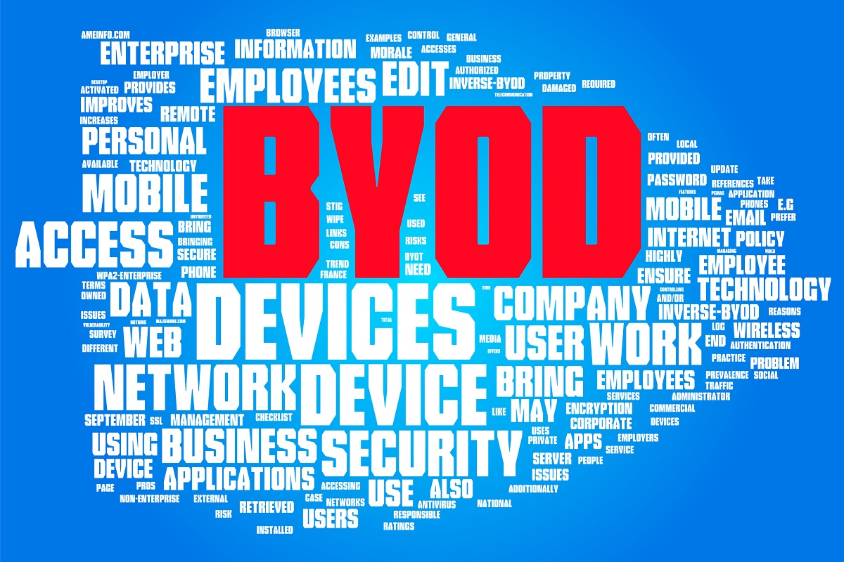 Perusahaan kecil Inggris lebih baik daripada Eropa, AS dalam BYOD, kebijakan kerja yang fleksibel