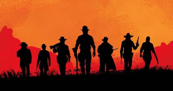 Petunjuk baru menunjukkan bahwa Red Dead Redemption 2 sedang dalam perjalanan ke PC