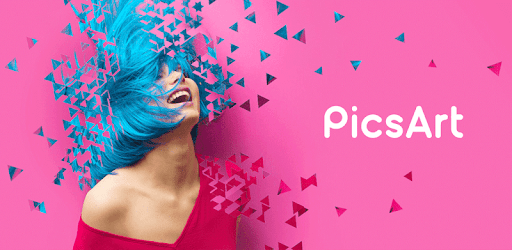 PicsArt Gold Photo Editor Mod Premium APK Unduh