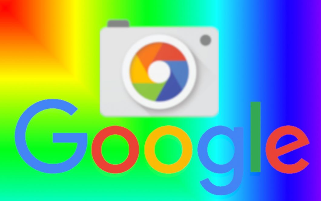 Pixel 4: Google Camera tiết lộ các tính năng mới 1