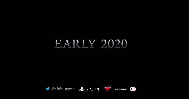 PlayStation YouTube Nioh Escape 2 Дата выпуска Дата 2