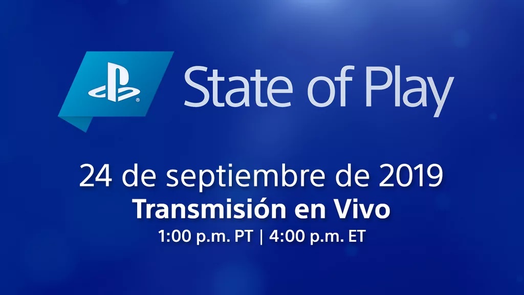 PlayStation mengumumkan status Play & # 039; & # 039; untuk minggu depan 1
