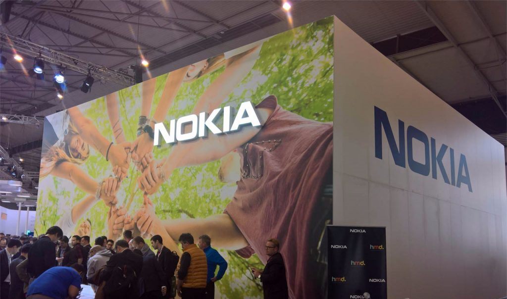 Presentasi Nokia 9 PureView akan ditunda lagi