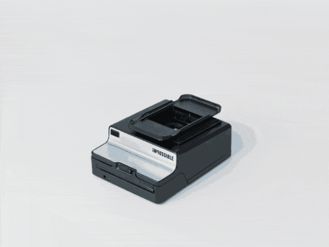 Printer foto baru Polaroid adalah produk teknologi terburuk pada 2019 ... dan 2012 2