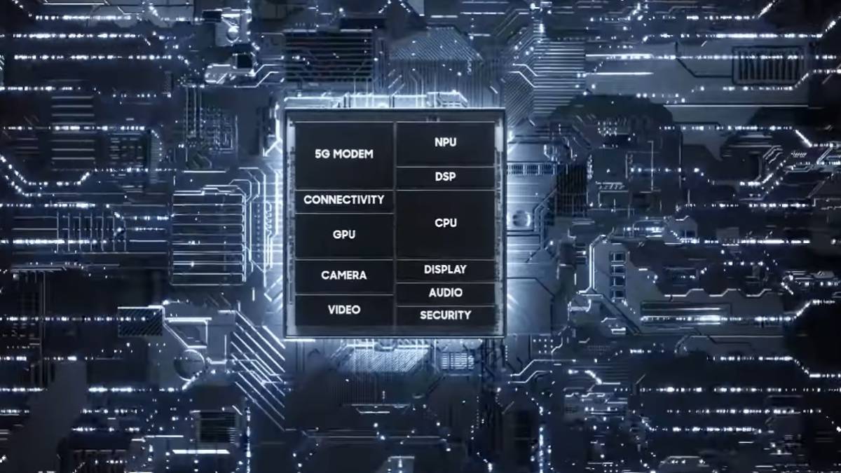 Bộ xử lý tiếp theo của Samsung sẽ có 5G tích hợp 1